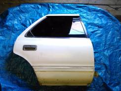 Дверь боковая. Toyota Cresta