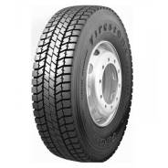 Firestone FD600 II. Всесезонные, 2016 год, без износа, 1 шт. Под заказ