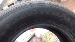 Continental ContiTrac SUV. �����������, �/�, ����� 10�%