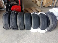 Yokohama A346. ������, �/�, ����� 90�% ����