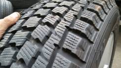Goodyear Wrangler IP/N. Зимние, без шипов, 2013 год, износ: 5%, 4 шт