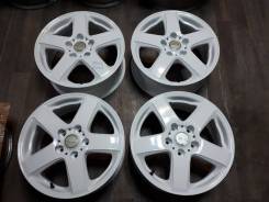 Bridgestone. 6.5x16, 5x114.30, ET48, ЦО 73,0 мм.
