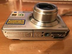 Sony Cyber-shot DSC-W270. 10 - 14.9 Мп, зум: 5х