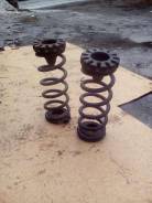 Пружина подвески. Infiniti FX35, JNRAS08W93X200281