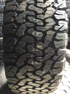 BFGoodrich All-Terrain T/A KO2. Грязь AT, 2016 год, без износа, 4 шт