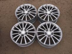 Suzuki. 6.0x16, 5x114.30, ET50, ЦО 60,0 мм.