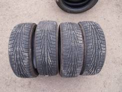 Nokian Hakkapeliitta R. Зимние, без шипов, износ: 5%, 4 шт