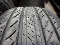 Bridgestone Dueler H/L. Летние, 2015 год, износ: 10%, 4 шт