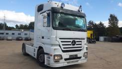 Mercedes-Benz Actros. Новый восстановленный Mersedes Aktros 1841 LS 2008 года выпуска, 12 000 куб. см., 20 000 кг. Под заказ