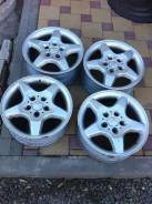 Mercedes. 6.0x16, 5x112.00, ET56, ЦО 66,6 мм.