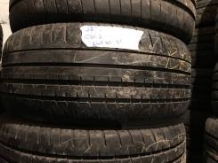 Continental ContiSportContact 2. Летние, 2014 год, износ: 30%, 2 шт