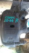 Суппорт тормозной. Toyota: Corolla 2, Corsa, Paseo, Tercel, Corolla II, Starlet, Cynos, Sera, Raum Двигатели: 5EFHE, 5EFE, 4EFTE