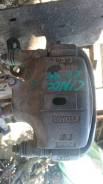 Суппорт тормозной. Toyota: Corsa, Tercel, Cynos, Raum, Corolla II, Paseo, Sera, Starlet Двигатели: 5EFHE, 5EFE, 4EFTE