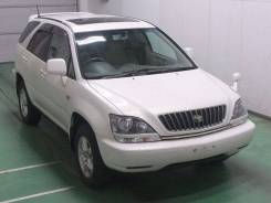 Крыша. Lexus RX300, MCU10, MCU15 Toyota Harrier, MCU15W, MCU10W, MCU10, ACU15, SXU10W, MCU15, ACU10W, SXU15, SXU15W, SXU10, ACU15W, ACU10 Двигатель 1M...
