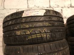 Kumho Ecsta LE Sport KU39. Летние, 2014 год, износ: 30%, 4 шт