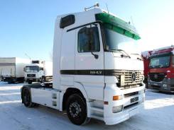Mercedes-Benz Actros. Новый восстановленный Mersedes Aktros 1843 LS 2017 года сборки, 12 000 куб. см., 20 000 кг. Под заказ