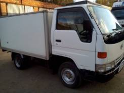 Toyota Dyna. Продается рефрижератор Тойота Дюна, 2 800 куб. см., 1 500 кг.