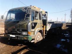 Mitsubishi Fuso. Продается в Усолье, 10 000 куб. см., 10 000 кг.