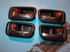 Ручка салона. Toyota Mark II, GX100, GX105, JZX100, JZX101, JZX105, LX100 Toyota Cresta, GX100, GX105, JZX100, JZX101, JZX105, LX100 Toyota Chaser, GX...