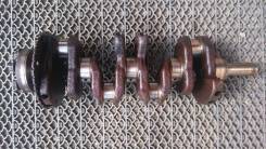 Коленвал. Nissan: Bluebird, Wingroad, Primera Camino, Bluebird Sylphy, Tino, Expert, Primera, Avenir, AD, Almera, Sunny Двигатели: QG18DD, QG18DE, QG1...