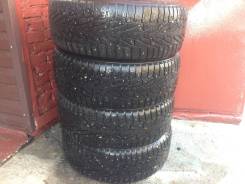 Nokian Hakkapeliitta 7 SUV. Зимние, шипованные, износ: 5%, 4 шт