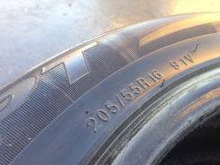 Kumho Ecsta SPT. Летние, износ: 40%, 4 шт