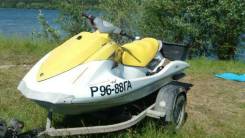 Yamaha VX700. 80,00 л.с., Год: 2006 год