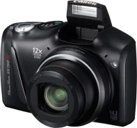 Canon PowerShot SX150 IS. ���: 12� ����