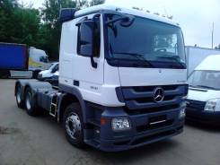 Mercedes-Benz Actros. Новый восстановленный Mersedes Aktros 2641 2017 года сборки, 12 000 куб. см., 17 000 кг. Под заказ
