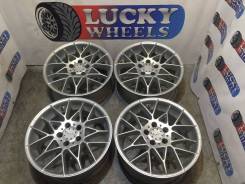 Breyton. 8.5x18, 5x120.00, ET13
