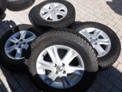 RS Wheels. 6.0x16, 4x100.00, ET51, ЦО 54,1 мм.
