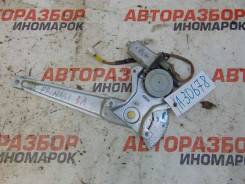 Мотор стеклоподъемника Mazda Premacy 1 (CP) 1999-2005г