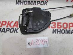 Замок двери задней левой Toyota Corolla (E150)