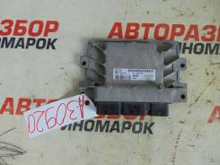 Блок управления двс Ford Focus 3