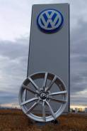 Volkswagen. 7.5x17, 5x100.00, ET42, ЦО 57,1 мм.
