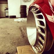 Vossen. 7.5x17", 5x100.00, ET40, ЦО 73,1 мм.