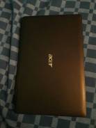 Acer. 15.6", 2 000,0 ГГц, ОЗУ 6144 МБ, диск 750 Гб, WiFi, Bluetooth
