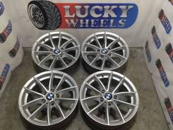 BMW. 7.5x17, 5x120.00