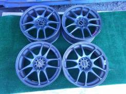 Work Emotion CR-KAI. 7.5x18, 5x114.30, ET42, ЦО 73,1 мм.