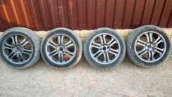Arcasting. x16", 4x98 ����