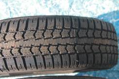 Pirelli Winter Ice Control. Всесезонные, 2013 год, без износа, 1 шт