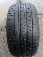 Pirelli P Zero. Летние, 2014 год, износ: 10%, 1 шт
