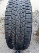 Bridgestone Blizzak LM-25. Зимние, износ: 30%, 1 шт