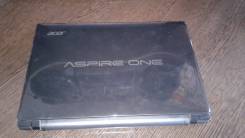 Acer Aspire One. 11.6", 1 400,0 ГГц, ОЗУ 8192 МБ и больше, диск 320 Гб, WiFi, Bluetooth, аккумулятор на 3 ч.