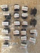 Подушка кузова. Toyota: Land Cruiser, Tacoma, Hilux Surf, Land Cruiser Prado, 4Runner Двигатели: 1KDFTV, 1KZT, 1KZTE, 3L, 3RZF, 3RZFE, 5VZFE, 2RZFE, 1...