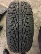 Nokian Hakkapeliitta R. Зимние, без шипов, износ: 20%, 4 шт