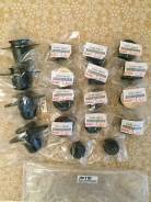 Подушка кузова. Toyota Land Cruiser, FJ80, FJ80G, FZJ80, FZJ80G, FZJ80J, HDJ80, HDJ81, HDJ81V, HZJ80, HZJ81, HZJ81V Двигатели: 1FZF, 1FZFE, 1HDFT, 1HD...