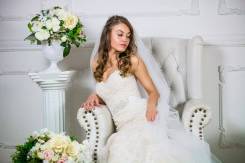 Фотосъемка 1500р. /час. Свадьба, семья, в ожидании, выписка, выпускной.