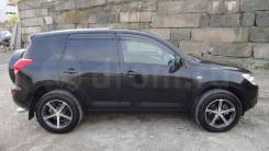 Toyota RAV4. вариатор, 4wd, 2.4 (170 л.с.), бензин, 98 000 тыс. км