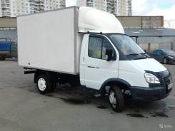 ГАЗ ГАЗель Бизнес. Газель бизнес в достойном состоянии, 3 000 куб. см., 1 500 кг.